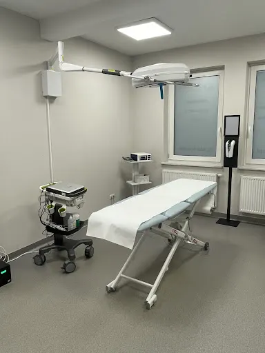 Centrum Medyczne Galmedic Rzeszów